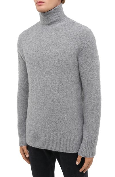 Свитер из шерсти и кашемира KENZO, арт. FA65PU5023AE, фото 3