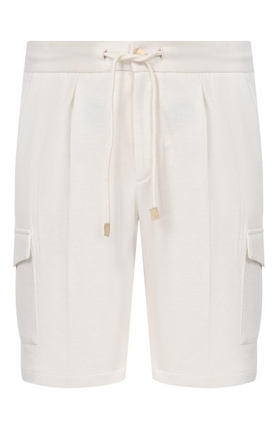 Мужские хлопковые шорты GRAN SASSO, арт. 76103/76024