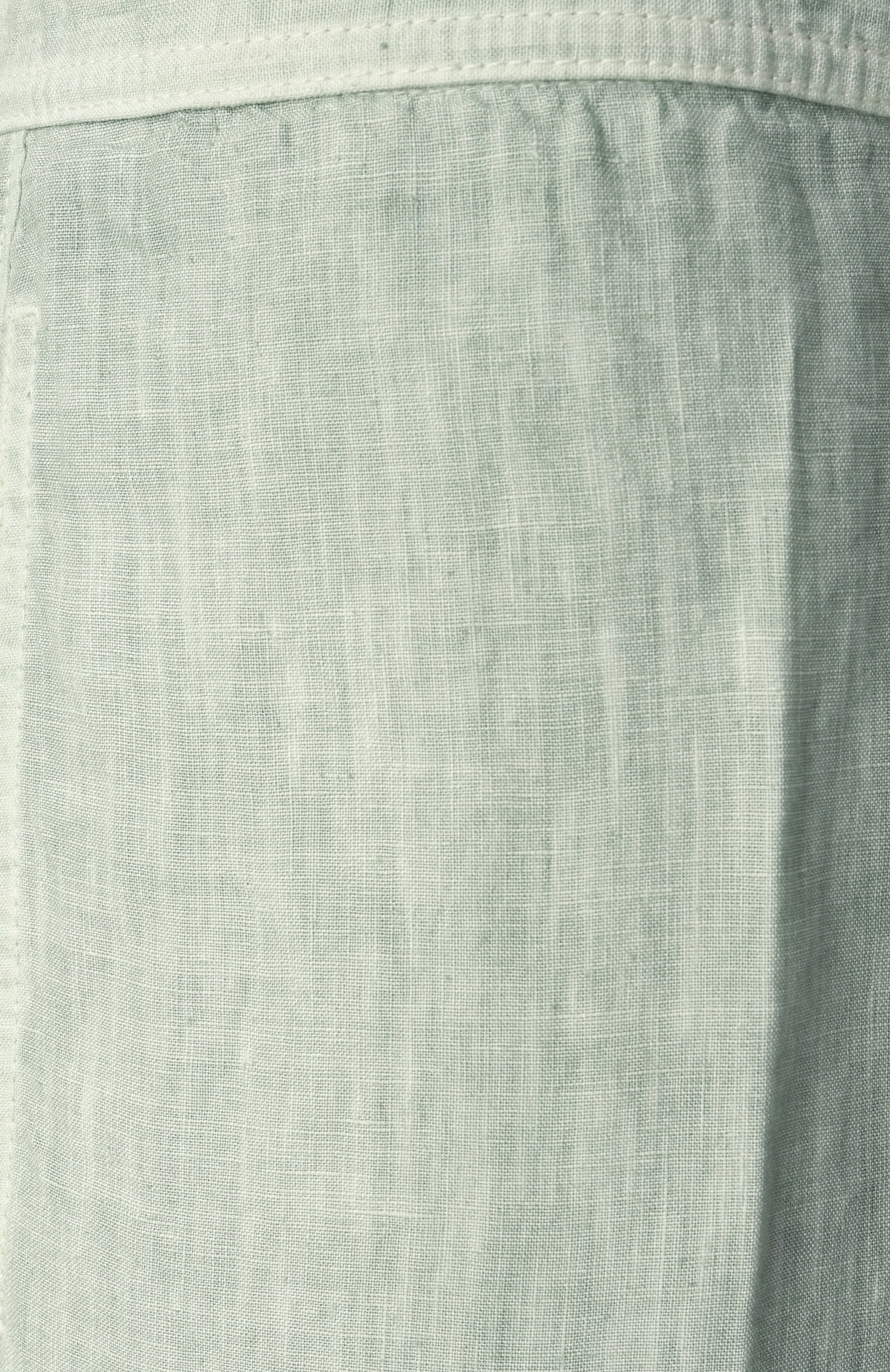 Льняные брюки 120% LINO, арт. 32ALIM29PT/0253/S00, фото 6