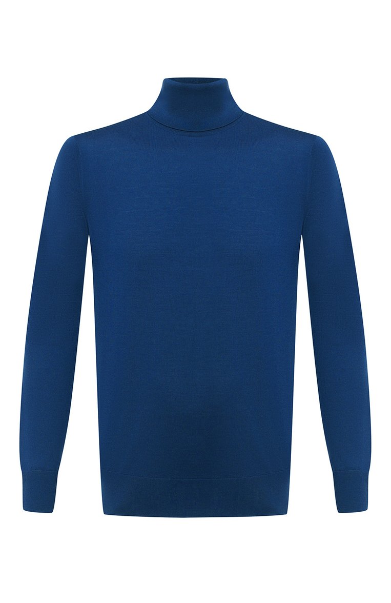 Шерстяная водолазка LORO PIANA, арт. FAL3612, фото 1