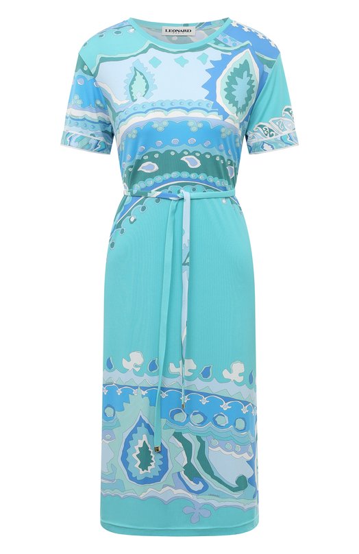 Платье Leonard Paris
