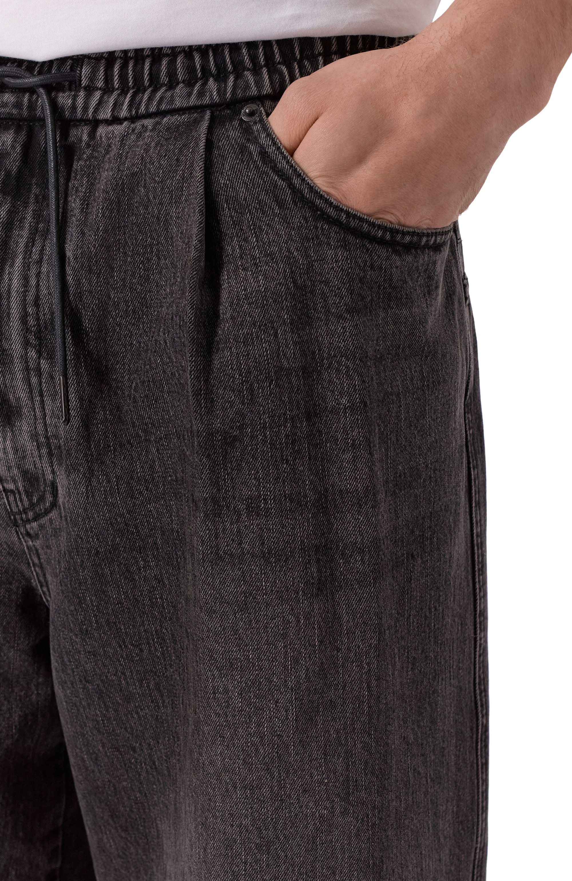 Джинсы JUUN.J, арт. JC5Y21PD3, фото 5