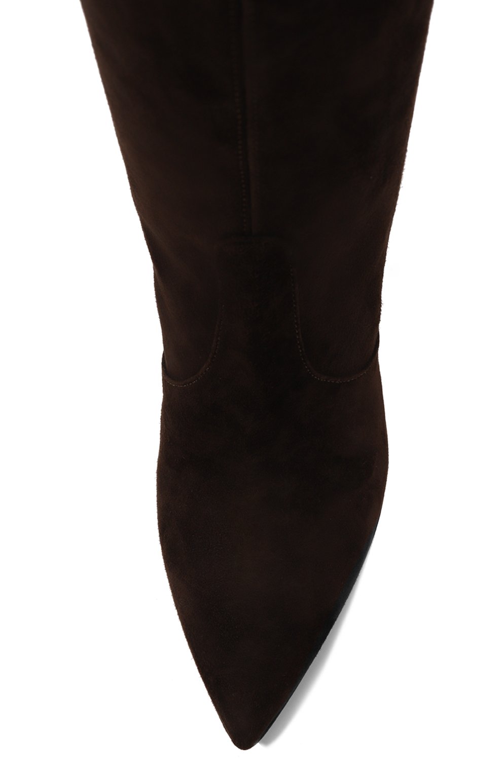 Замшевые сапоги elisabetta 80 MATTIA CAPEZZANI, арт. W230/CAM0SCI0, фото 6