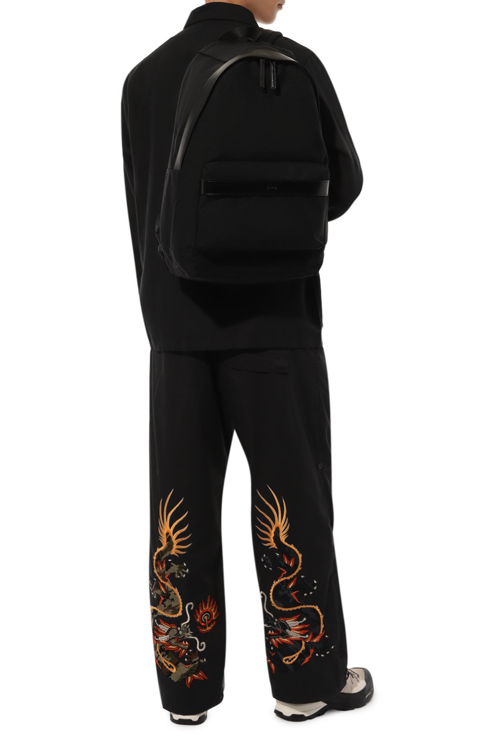 Рюкзак JUUN.J, арт. JC47D4P03/5, фото 7