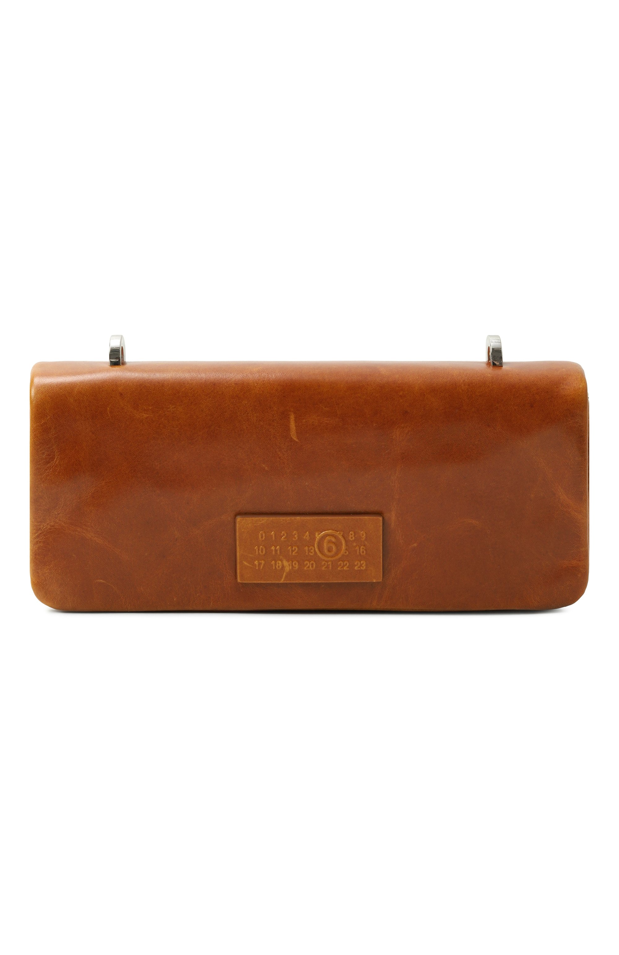 Сумка numeric MM6, арт. SB5ZH0022/P7187, фото 1