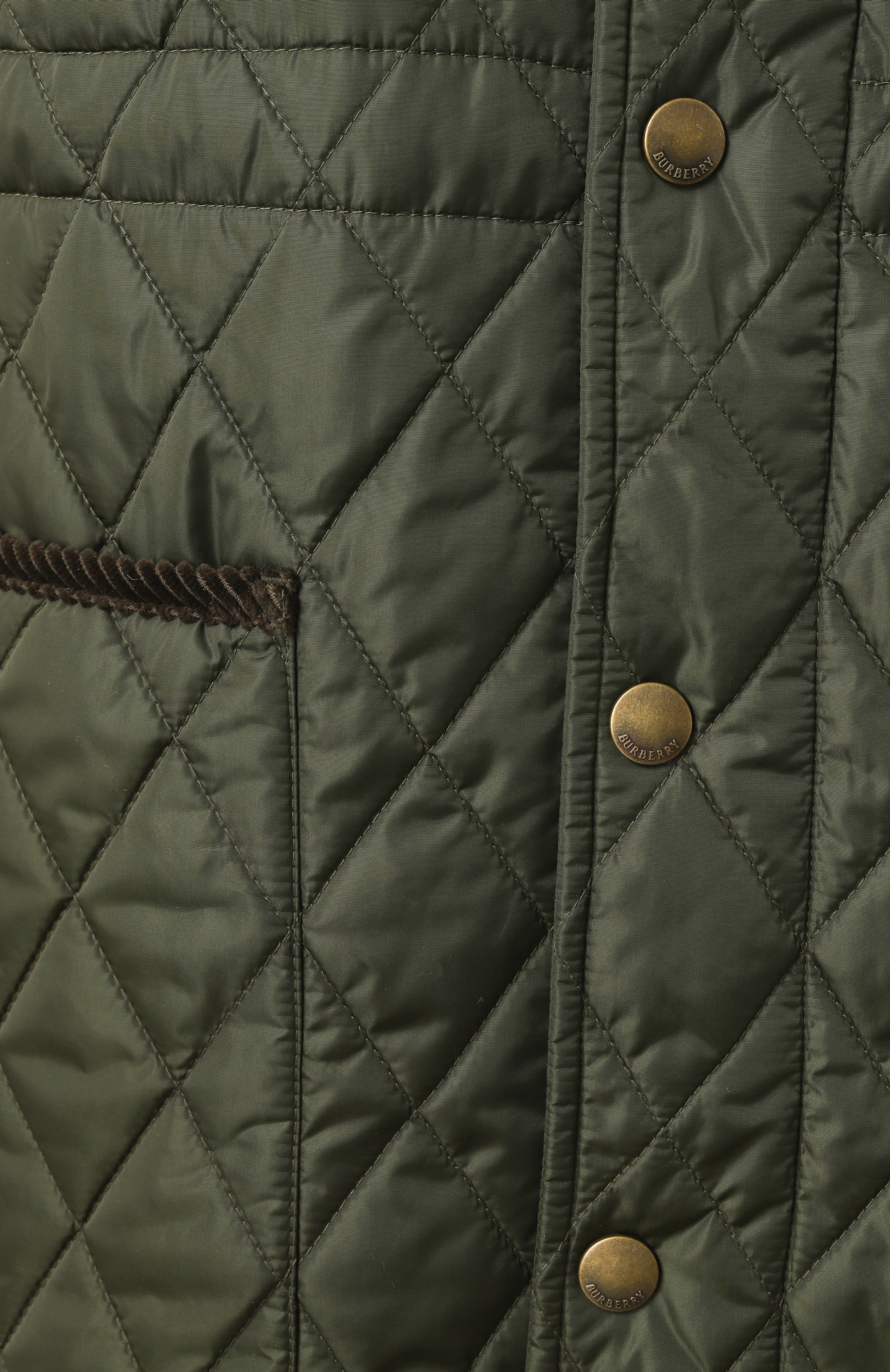 Куртка BURBERRY, арт. 8100835, фото 6