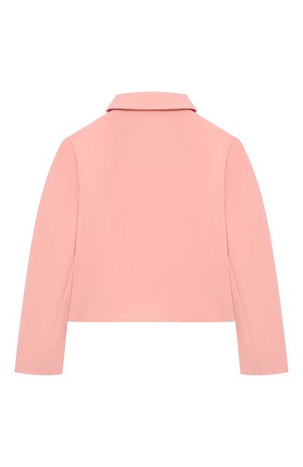 Жакет ELIE SAAB JUNIOR, арт. EFGC012/TS0802/12-16