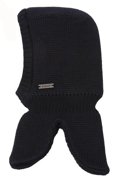 Шерстяной капор IL TRENINO, арт. CL-4065/J