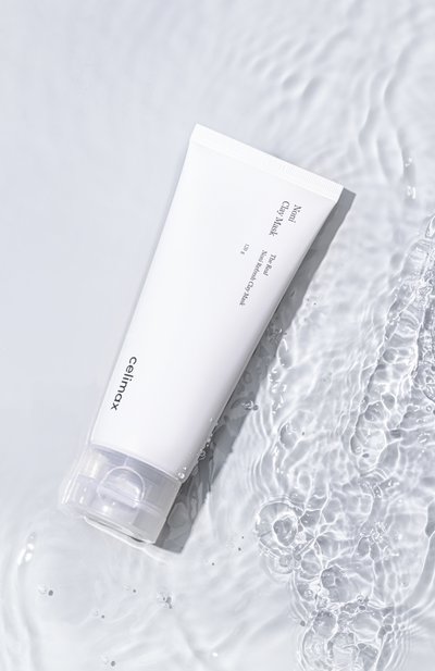 Маска для лица the real noni refresh clay mask (120ml) CELIMAX бесцветного цвета по цене 2090 руб., арт. 8809954940354, фото 4 Маска для лица the real noni refresh clay mask (120ml) CELIMAX, арт. 8809954940354, фото 4