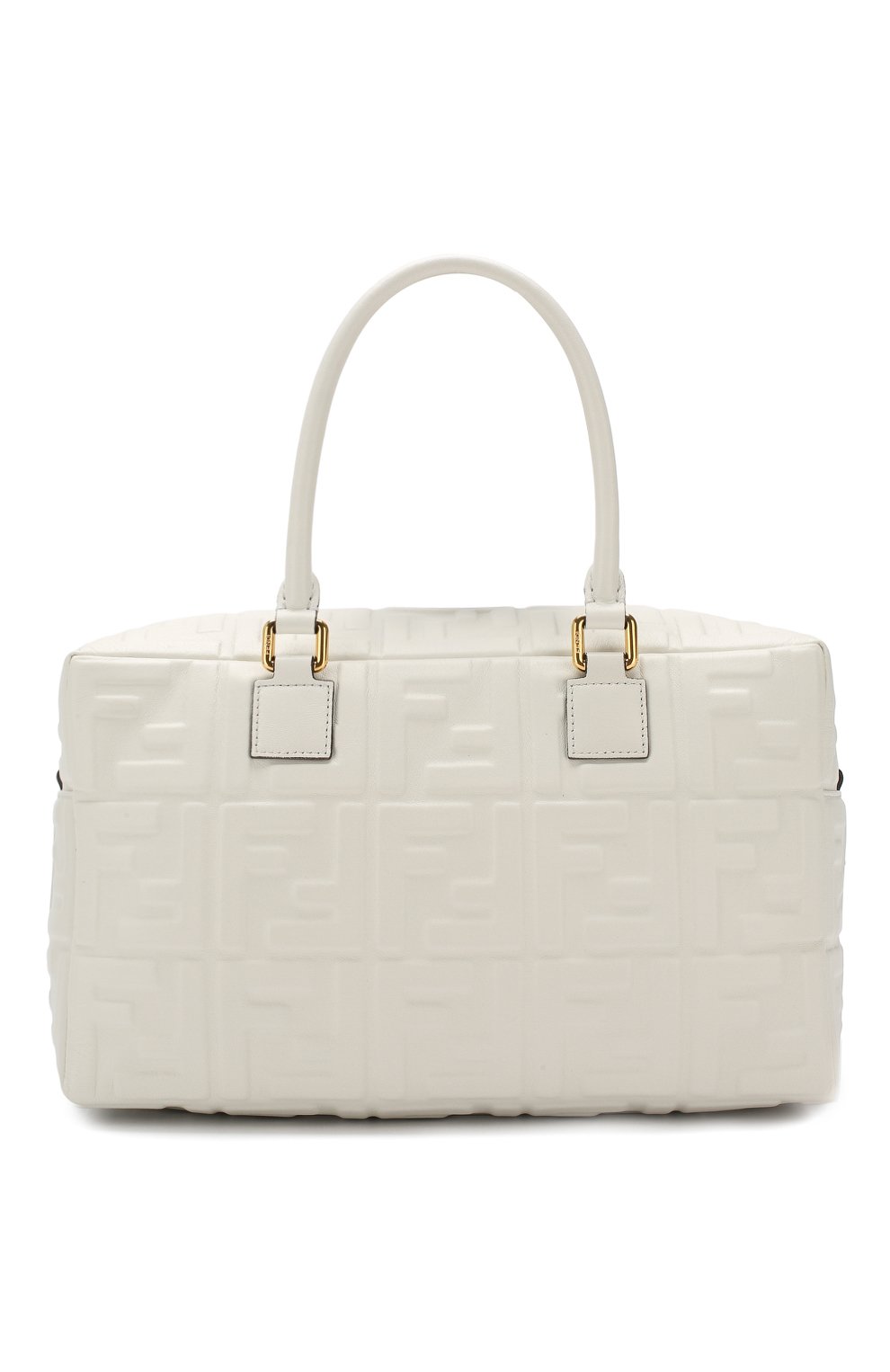 Сумка boston small FENDI, арт. 8BL141 A72V, фото 1