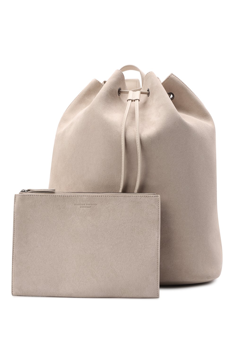 Рюкзак BRUNELLO CUCINELLI, арт. MBDLD2360, фото 7