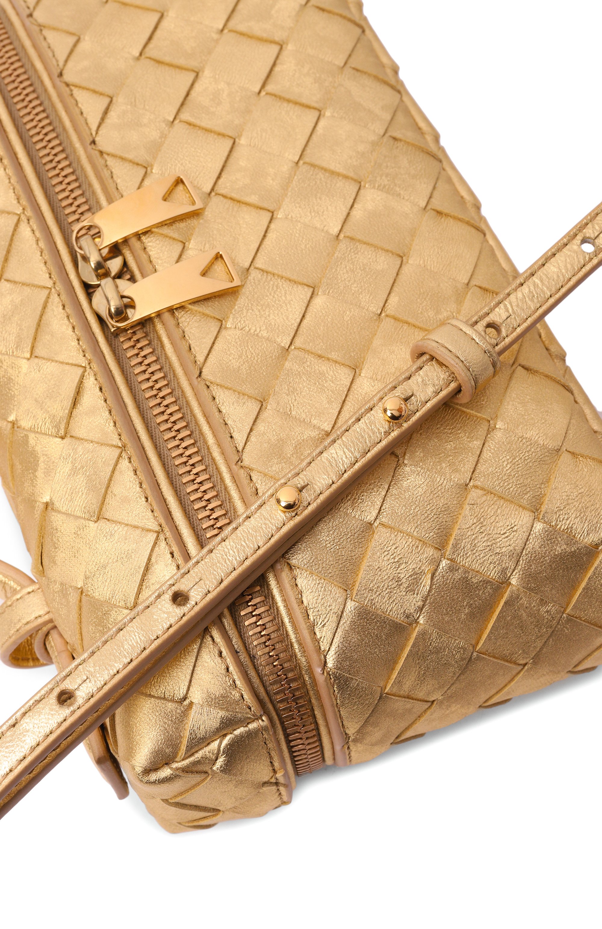 Сумка bang bang BOTTEGA VENETA, арт. 789109/V5XF1, фото 6