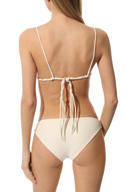 Раздельный купальник JIL SANDER, арт. J40SA0103/J20011, фото 3