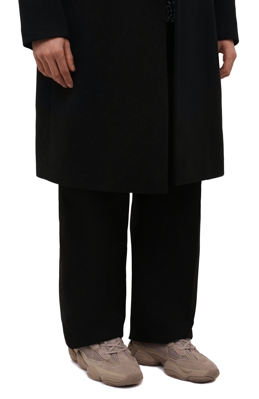 Кроссовки yeezy 500 taupe light ADIDAS ORIGINALS, арт. GX3605, фото 3