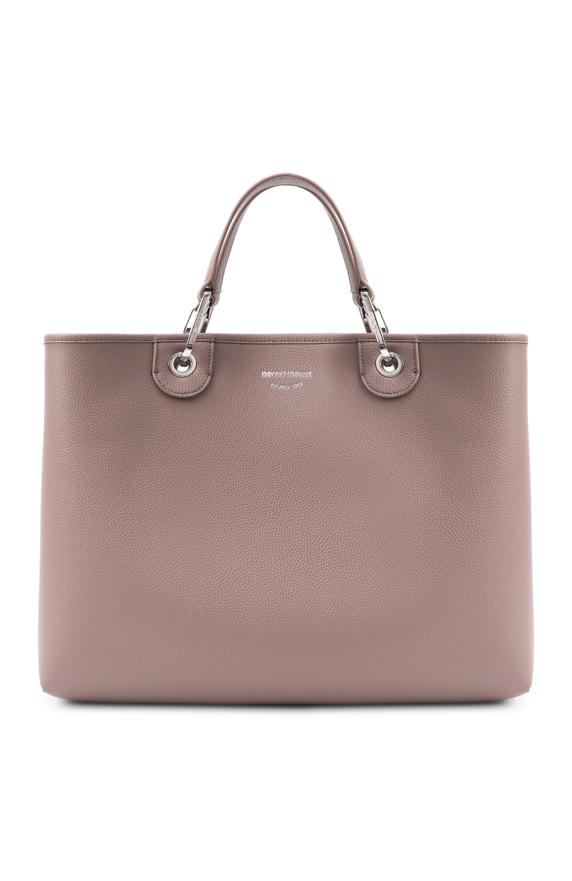 Сумка-тоут myea medium EMPORIO ARMANI, арт. EW000360/AF12036, фото 1