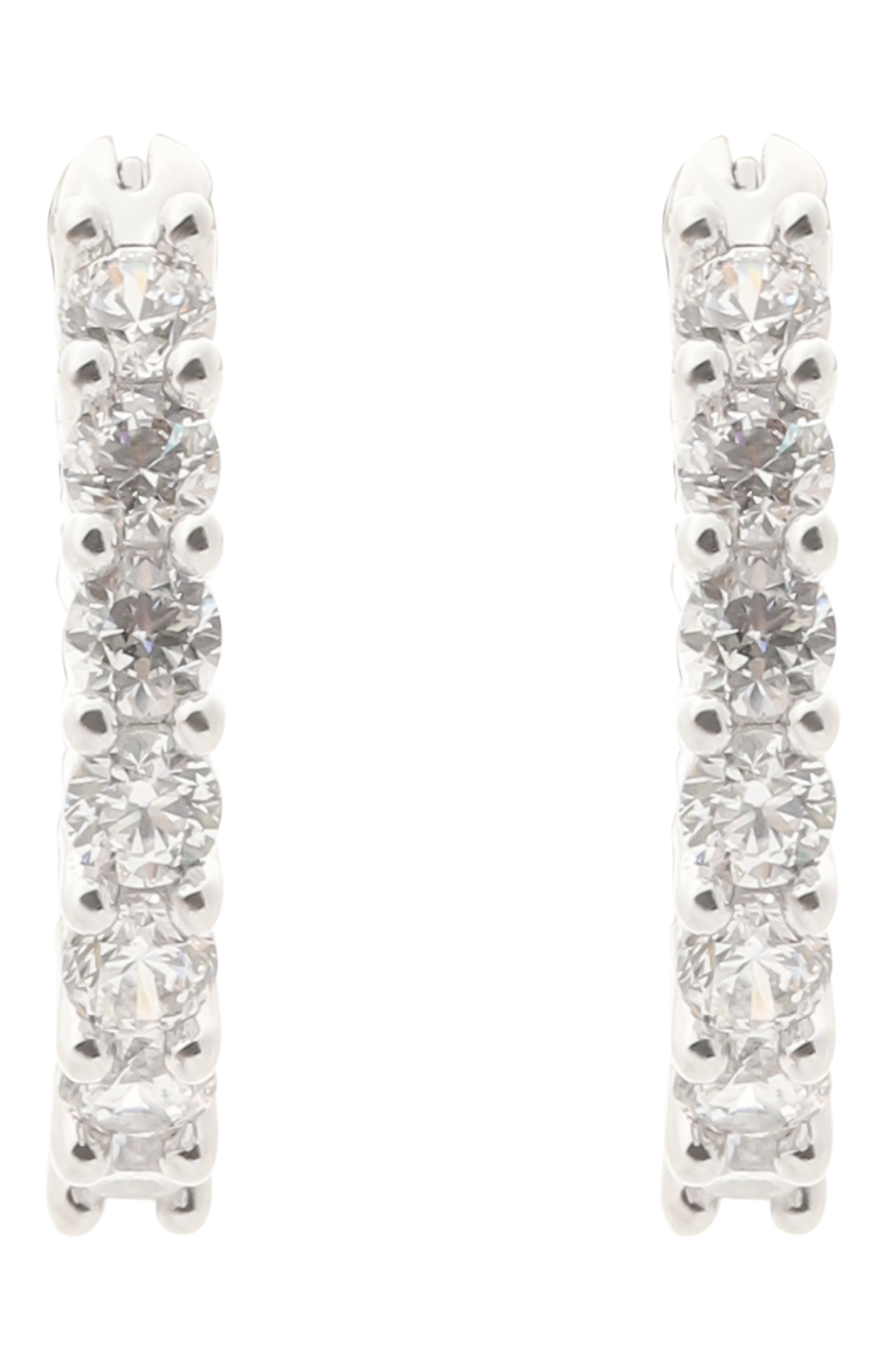 Серьги matrix SWAROVSKI, арт. 5562126, фото 1