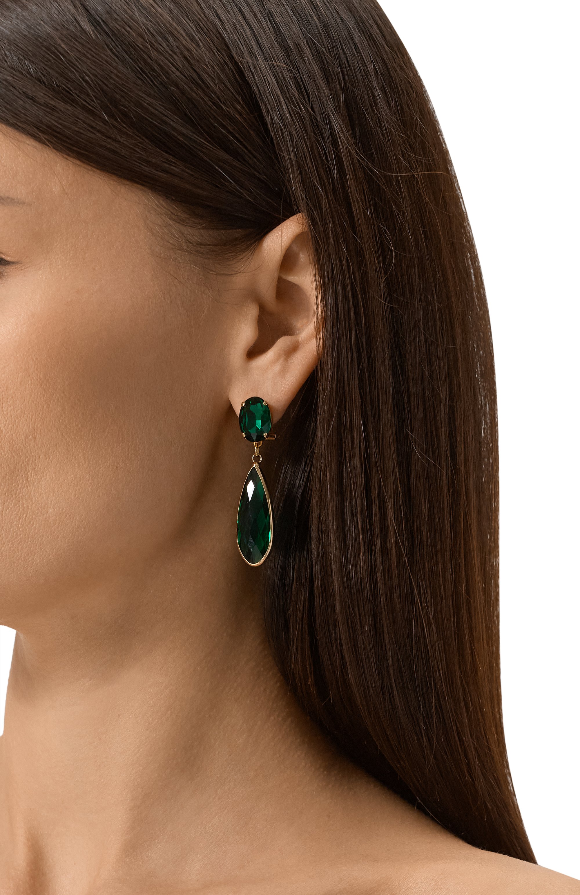 Серьги ANTON HEUNIS, арт. STP3.24, фото 2