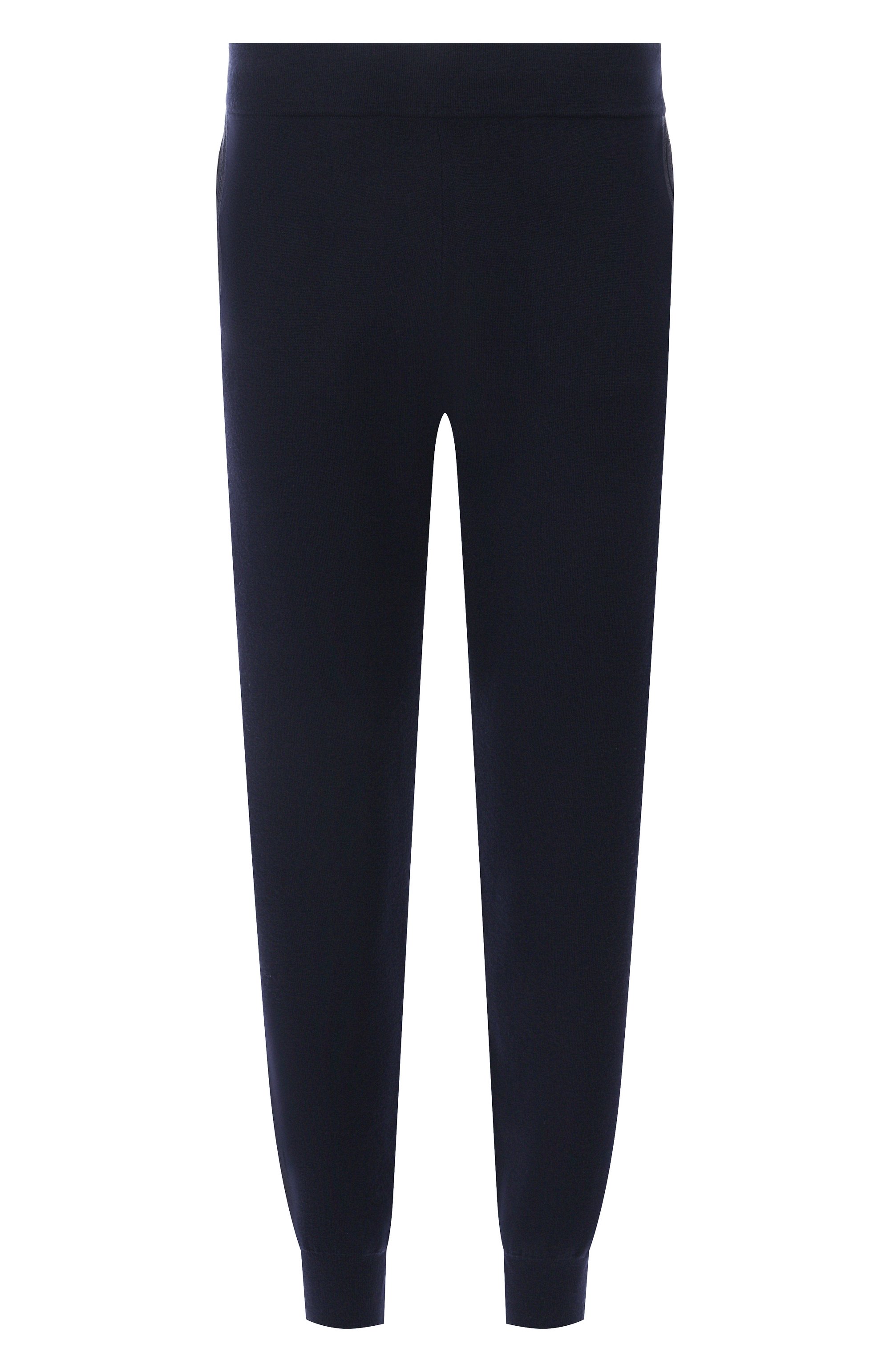 Джоггеры из шерсти и хлопка VAN LAACK, арт. VL-SYLAR-F/S00330, фото 1