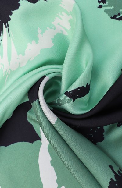 Шелковый платок ELIE SAAB, арт. SE9090ST754, фото 3