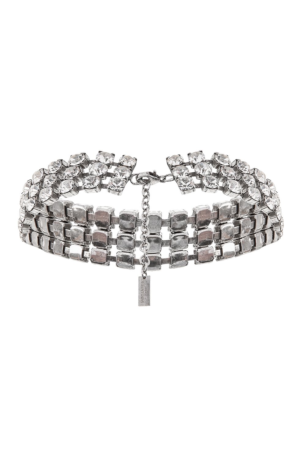 Чокер SAINT LAURENT, арт. 673221/Y1526, фото 3