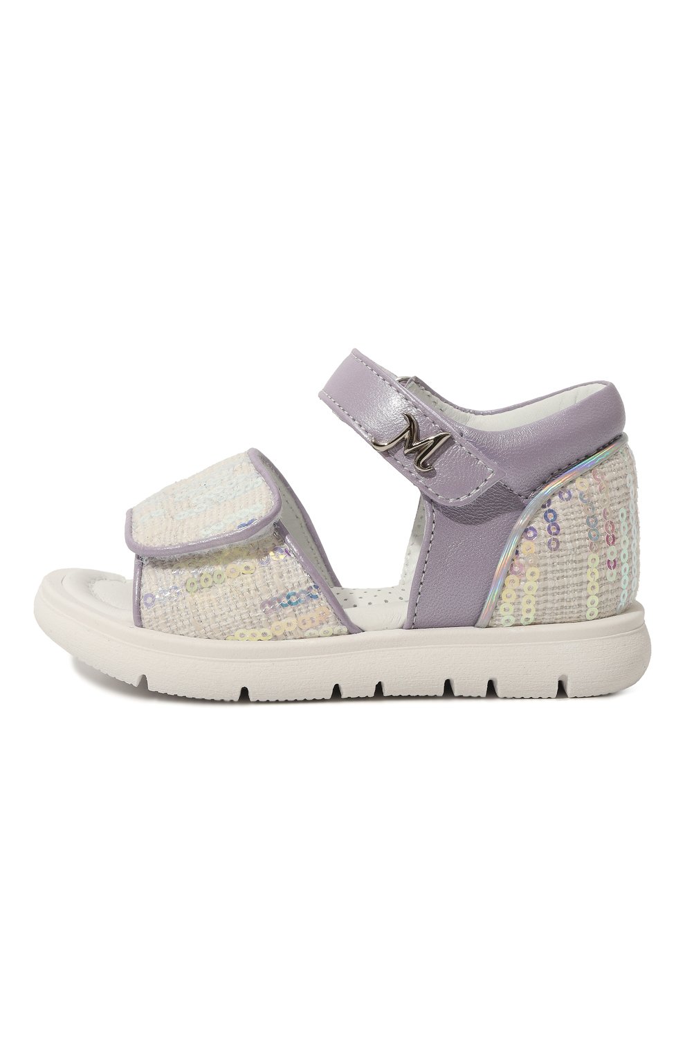 Кожаные сандалии MISSOURI, арт. 5232 M/19-26, фото 2