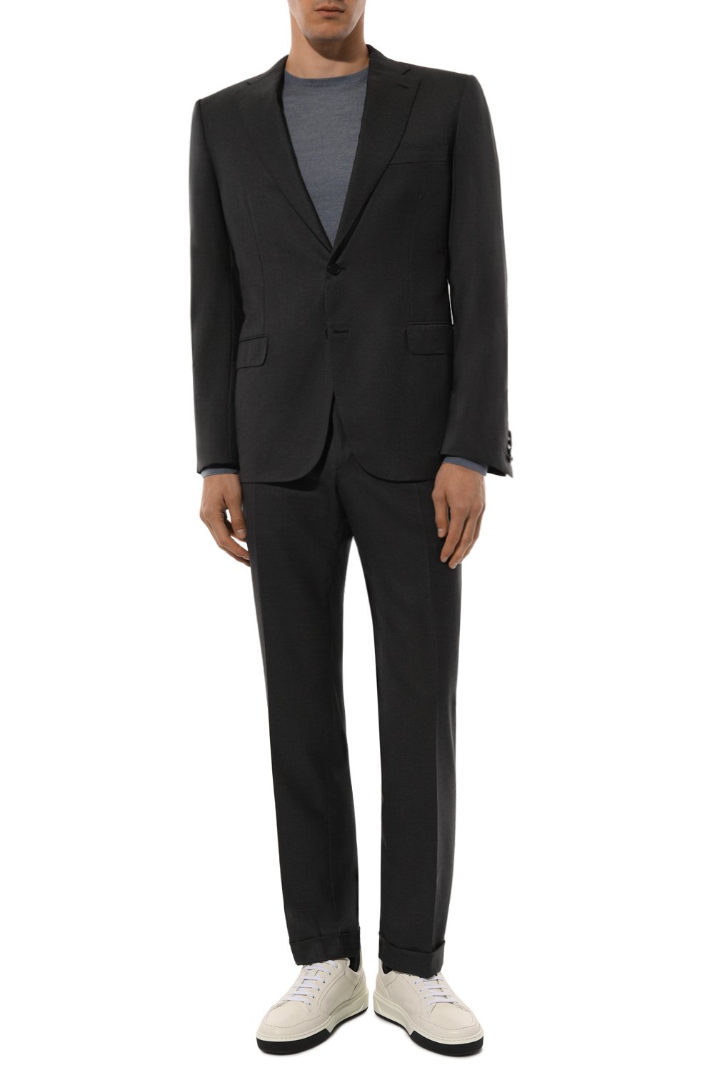 Шерстяной костюм BRIONI, арт. RA000L/P5AMI, фото 2
