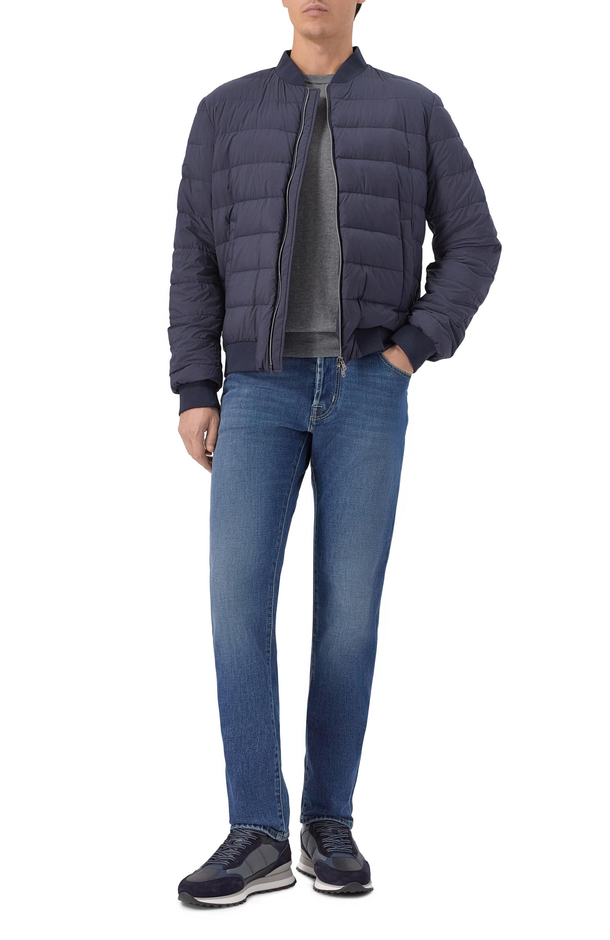 Джинсы bard JACOB COHEN, арт. JUM_QS004 045 S4213 V1, фото 2