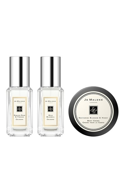Женский набор делюкс миниатюр discovery collection 2 JO MALONE LONDON, арт. L9TT-01