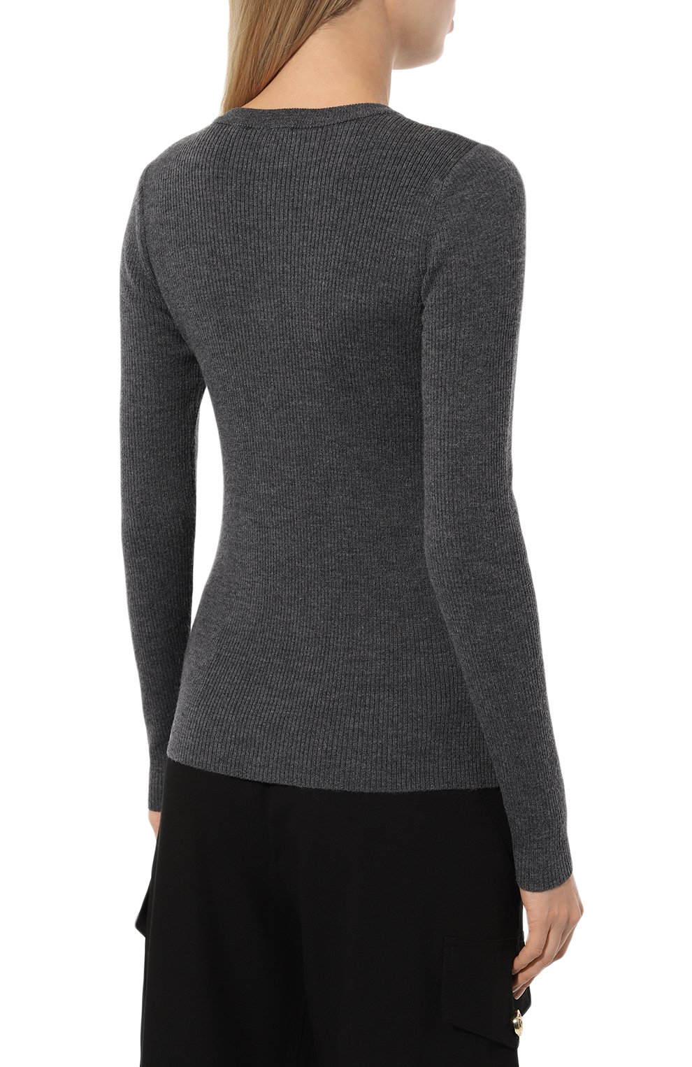 Шерстяной кардиган PINKO, арт. 102340/A15S, фото 4