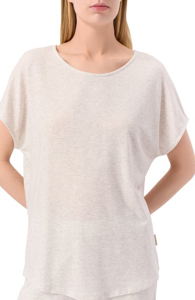 Футболка ZIMMERLI, арт. 8010-33101, фото 5