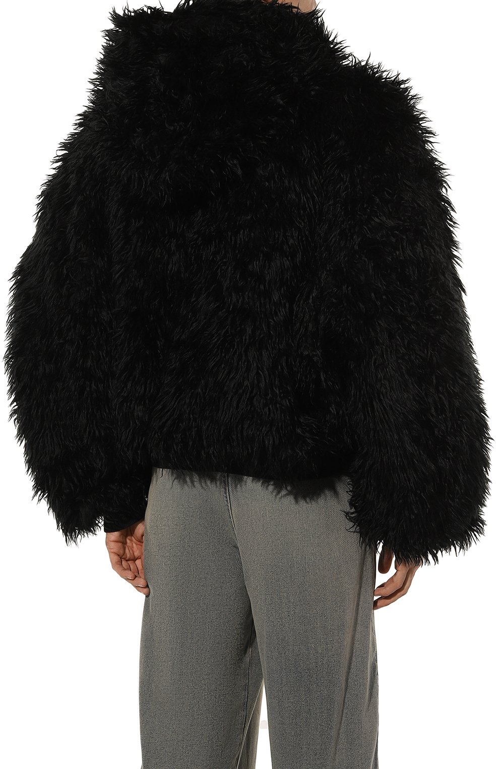 Двусторонний бомбер JUUN.J, арт. JC4X39P91, фото 4