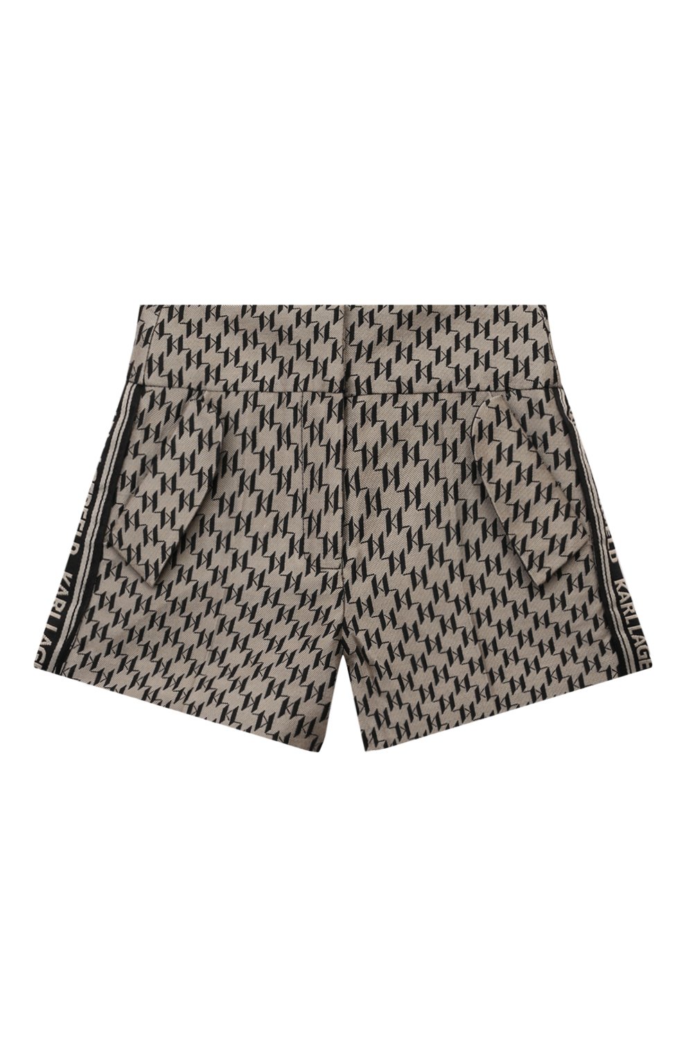 Шорты KARL LAGERFELD KIDS, арт. Z30227, фото 1