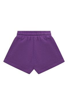Хлопковые шорты DOLCE & GABBANA, арт. L8JQ96/G7M6W, фото 2