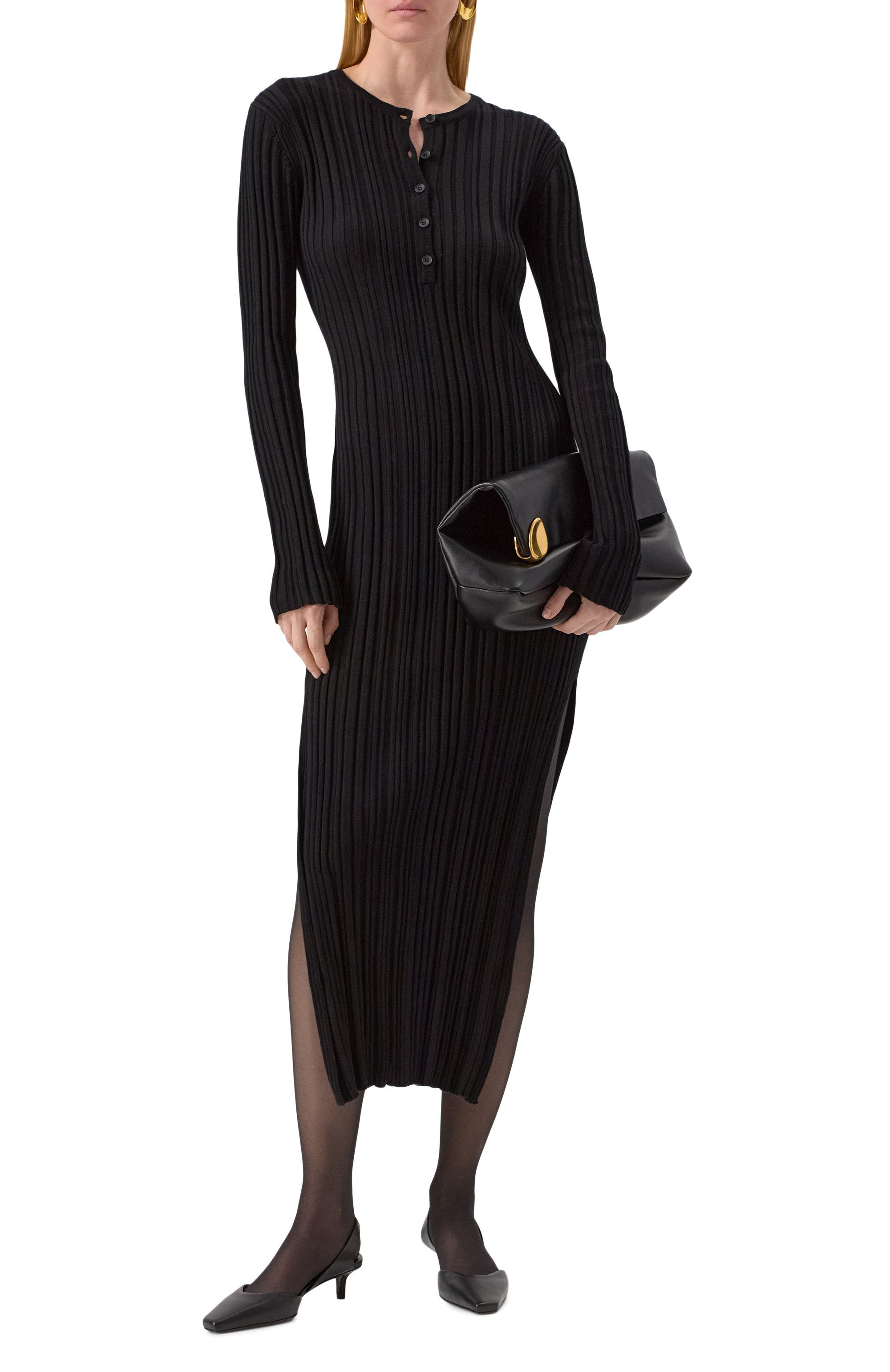 Кожаные туфли akila LOULOU DE SAISON, арт. AKILA, фото 2