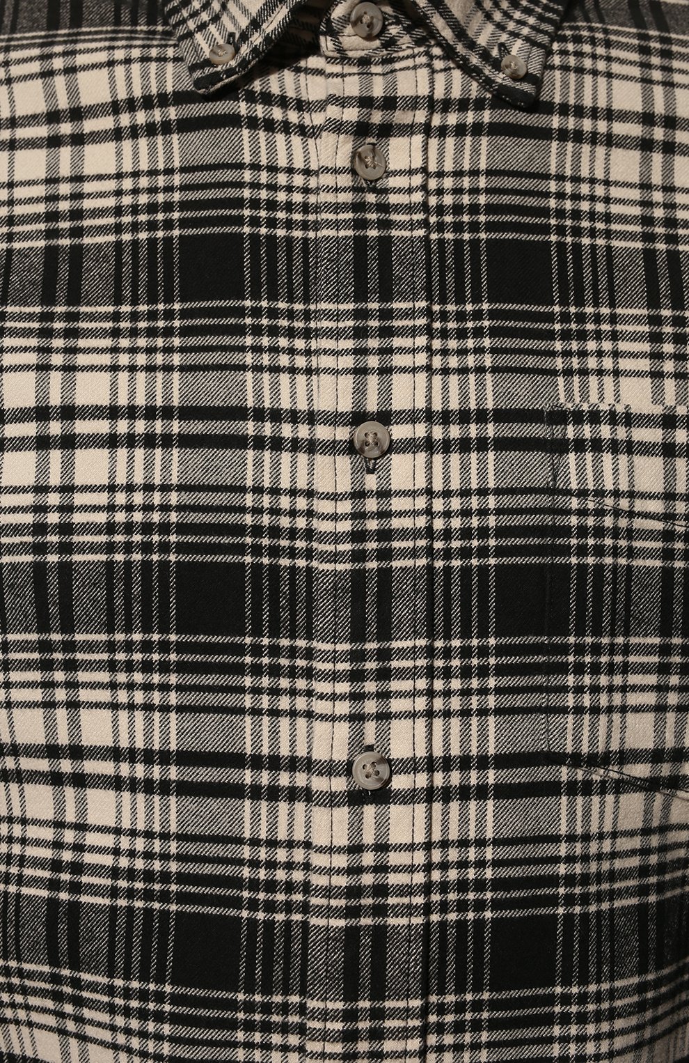 Хлопковая рубашка WOOLRICH, арт. CFW0SI0090MR/UT3104, фото 5