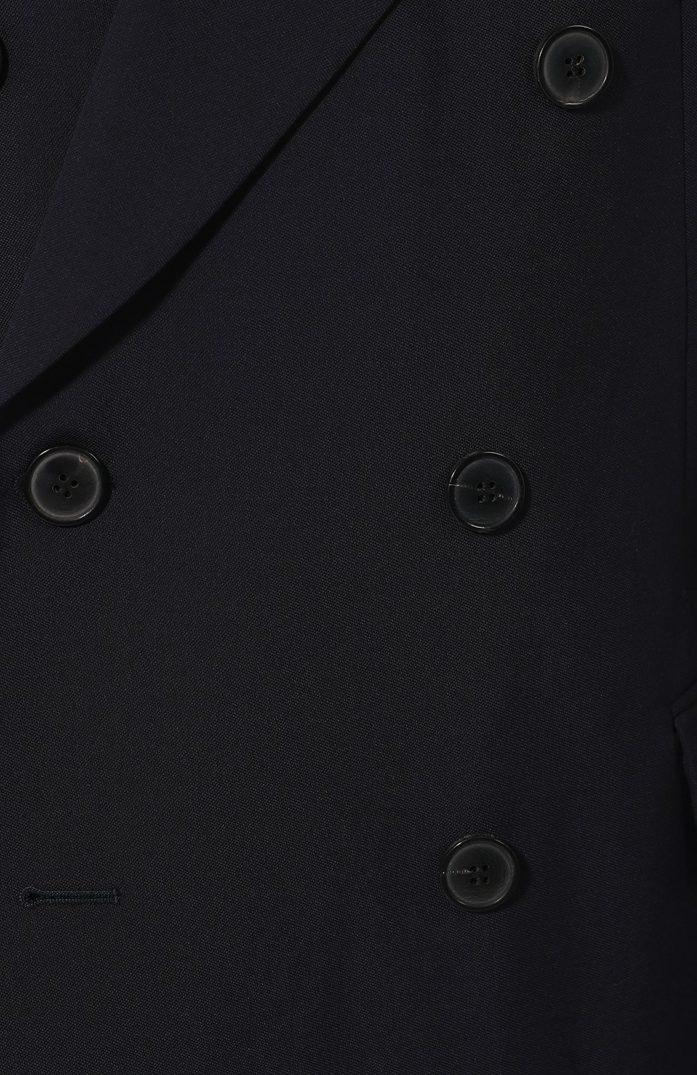 Двубортный пиджак DRIES VAN NOTEN, арт. 192-20440-8037, фото 5