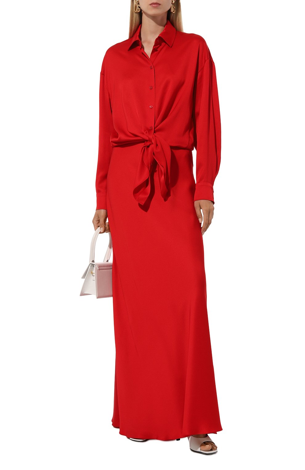 Рубашка CHAPURIN, арт. BL/20033/28554-М/SS24, фото 2