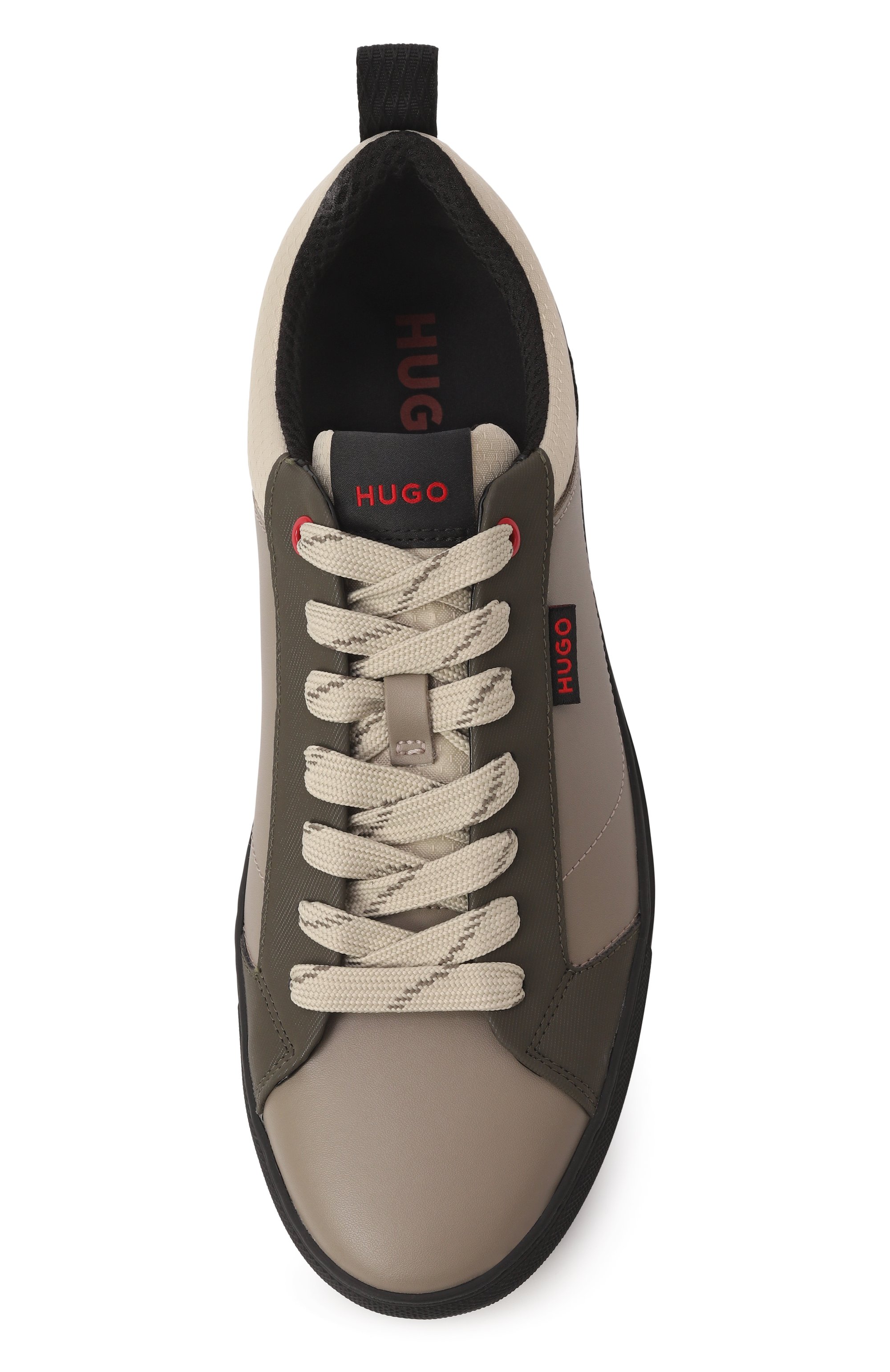 Кеды morrie HUGO, арт. 50536290, фото 6