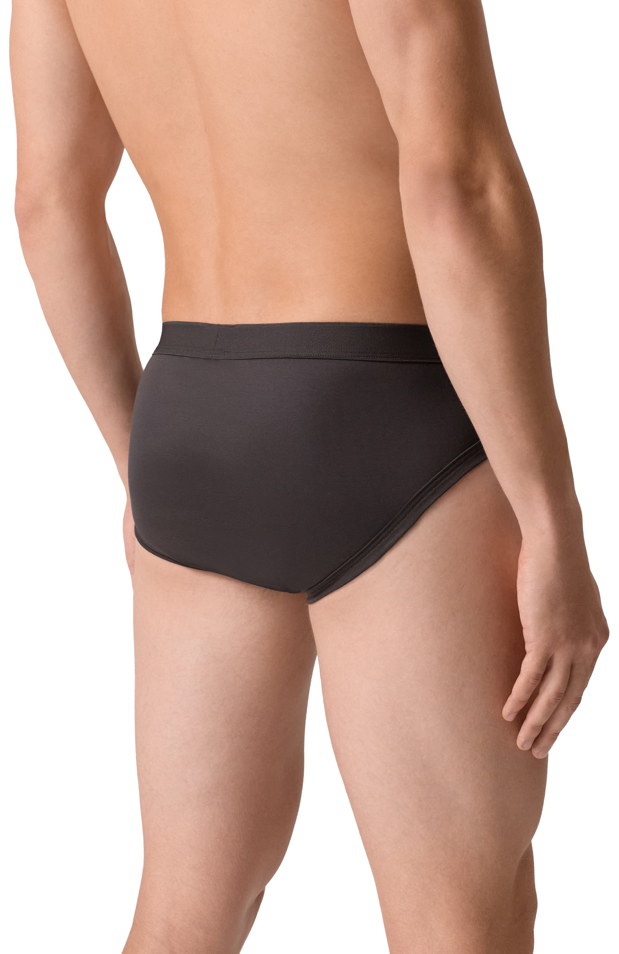 Хлопковые брифы ZIMMERLI, арт. 286-1444, фото 3