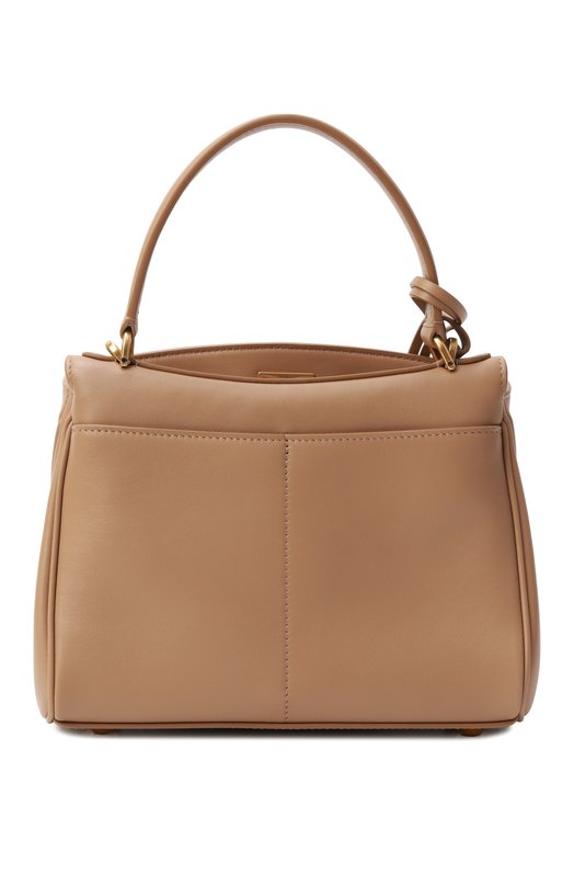 Сумка Rodeo mini Balenciaga 795456/2AA4V Бежевый  795456/2AA4V Фото 6