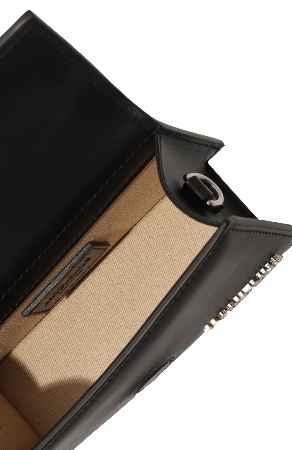 Сумка le bambino JACQUEMUS, арт. 21H/213BA006-3000, фото 5