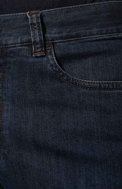 Джинсы CANALI, арт. 91700/PD00018, фото 5