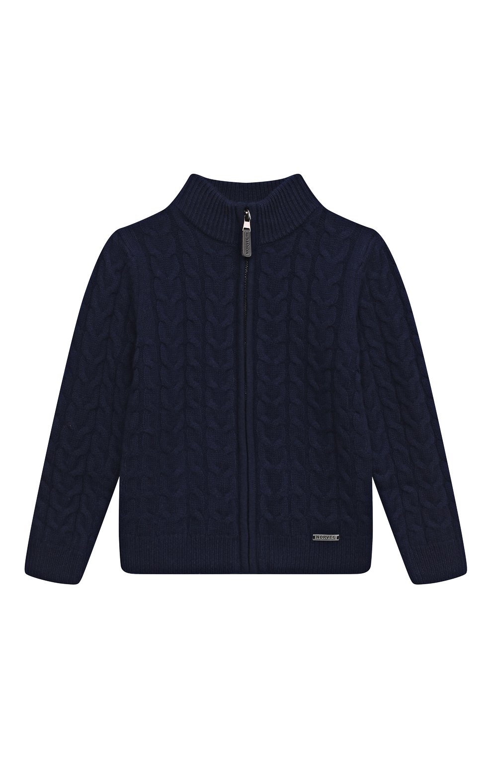 Шерстяной кардиган NORVEG, арт. 18JWUZ-246, фото 1