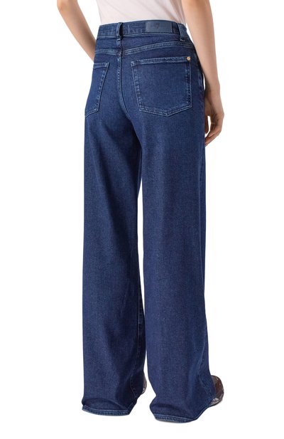 Джинсы jo 7 FOR ALL MANKIND, арт. 7U521A91C0V, фото 4