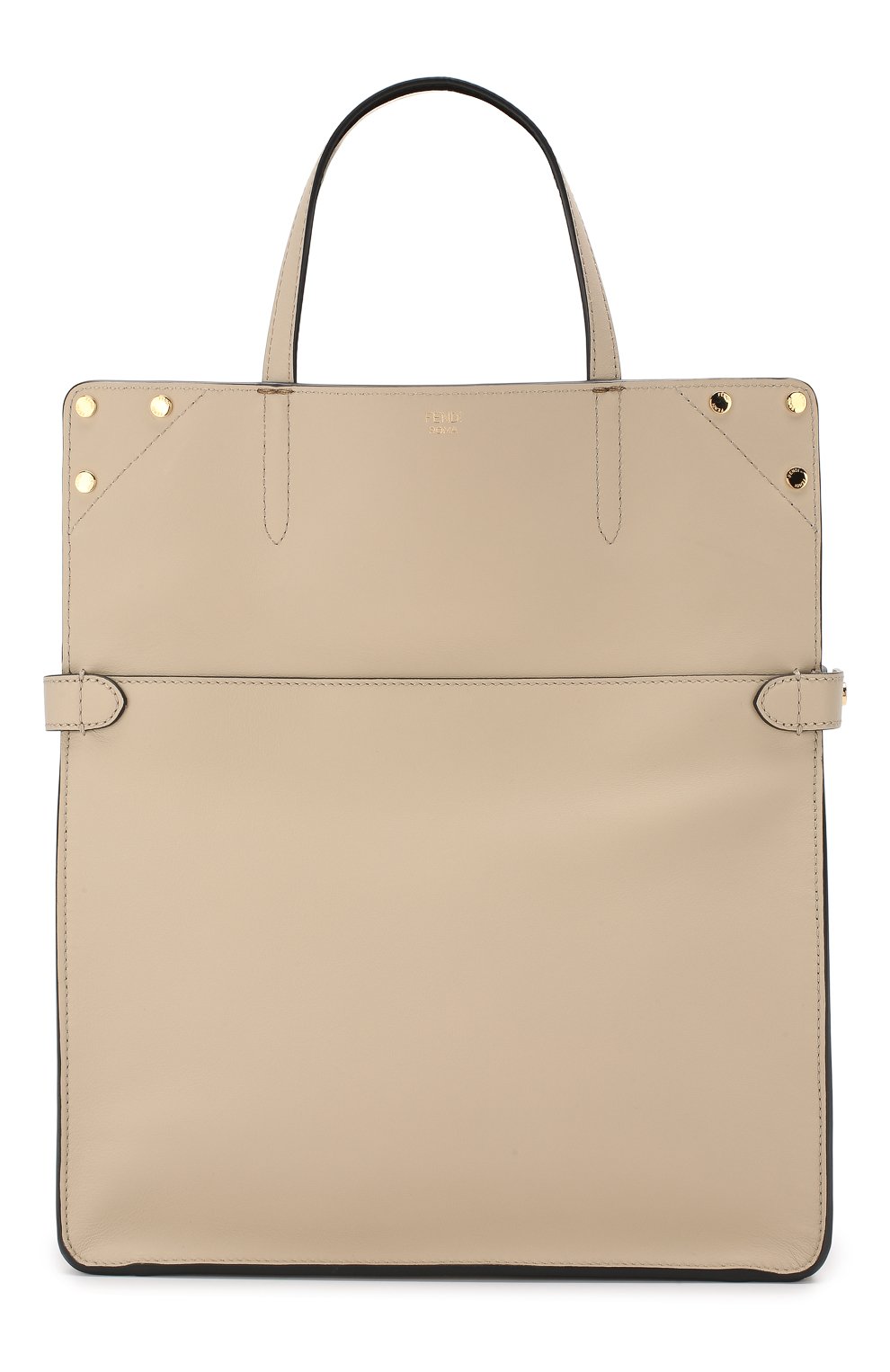 Сумка fendi flip large FENDI, арт. 8BT303 A6CE, фото 8