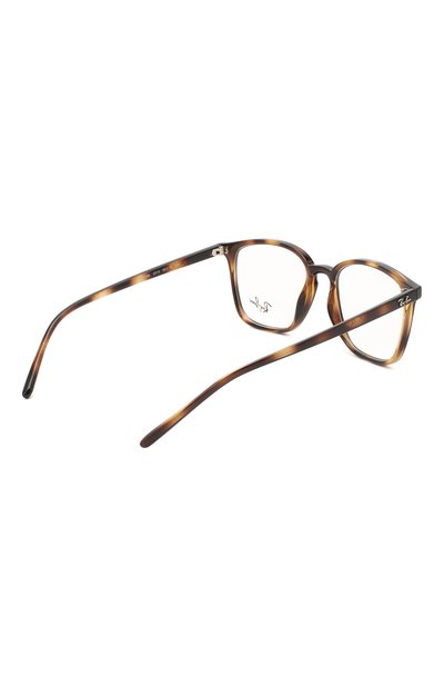 Оправа RAY-BAN коричневого цвета по цене 16400 руб., арт. 7185-2012, фото 5 Оправа RAY-BAN, арт. 7185-2012, фото 5