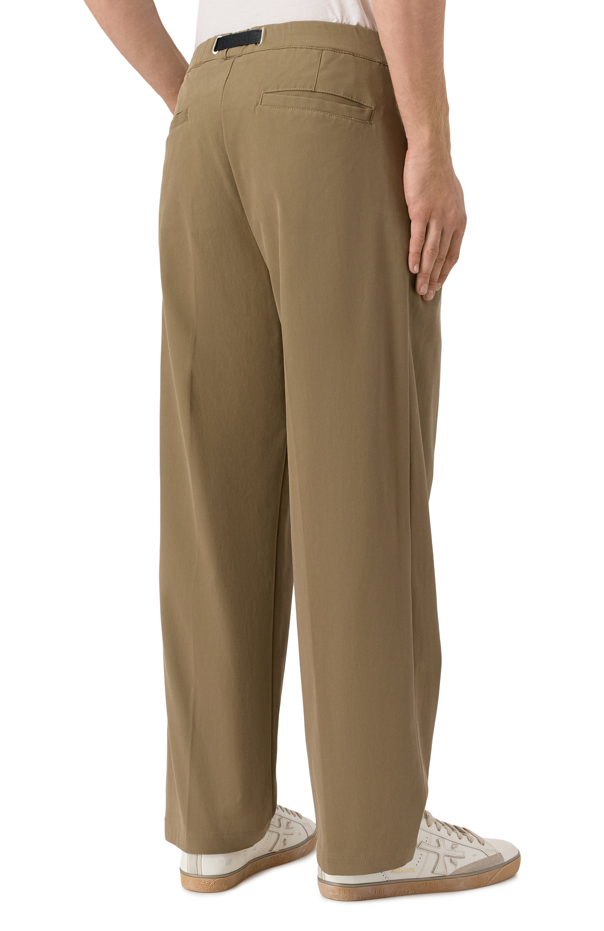 Брюки WHITE SAND, арт. 25WSU90/607, фото 4