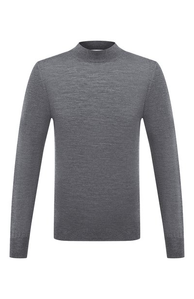 Шерстяной  джемпер GRAN SASSO, арт. 45154/14790, фото 1