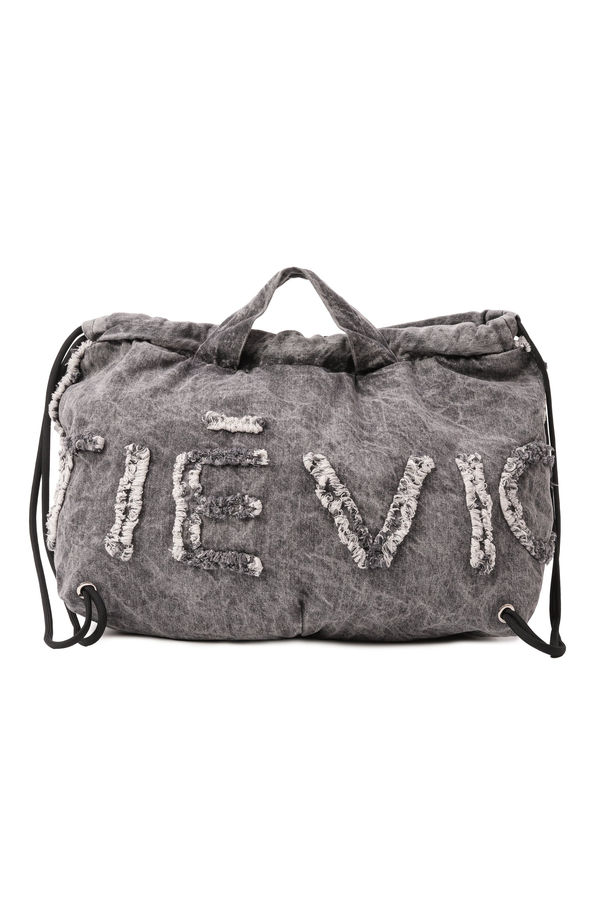 Сумка-шопер penelope large VIC MATIE, арт. 1G0502T_999C120155, фото 6