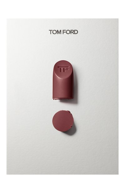 Мини-помада для губ lip color lips & boys, оттенок chadwick TOM FORD, арт. T31H-0L, фото 2